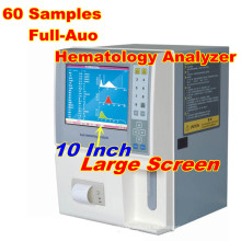 Venta de Ha6000 Auto analizador de la hematología